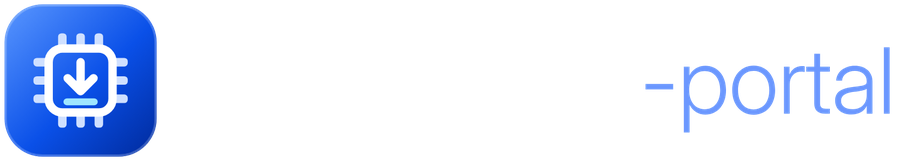 Your File Service Portal